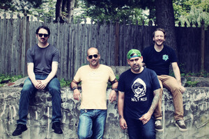 Neckscars: “Hybrid Moments” (Misfits Cover)