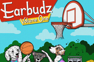 No Earbuds to release charity compilation series