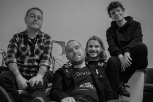 Harker: "The Beast Must Die"