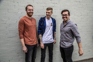 Cold Weather Kids : "You're My Player 2"