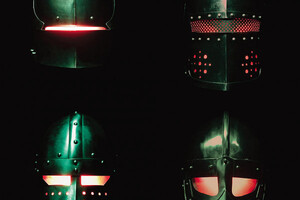 Fléau: "Affliction"