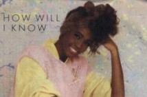 Hit The Lights: "How Will I Know (Whitney Houston)"