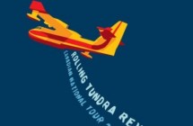 The Rolling Tundra Revue returns