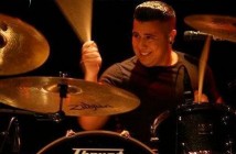 Andrew Martinez of Nekromantix (1983-2009)