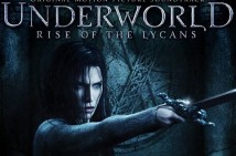 Win "Underworld: Rise of the Lycans" prizes