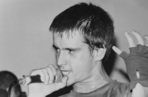 Johnithin Christ of Code of Honor (1958-2009)