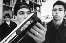 Beastie Boys plan deluxe "Check Your Head" reissue