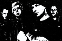 Rancid reveal track listing for "Let The Dominoes Fall"