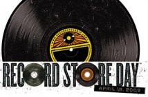 Happy Record Store Day!