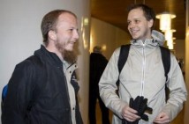 Four founders of Pirate Bay found guilty of promoting copyright infringement