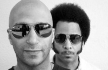 Tom Morello & Boots Riley form Street Sweeper Social Club
