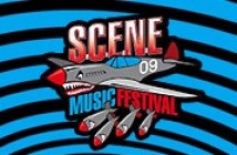 Every Time I Die, Cancer Bats, Flatliners playing S.C.E.N.E.