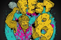 The Fest 8 confirms more bands: Gunmoll, Drag The River, American Steel, more