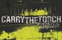 Various: "Carry the Torch: A Tribute to Kid Dynamite"