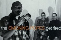 Asian Man planning Smoking Popes reissues