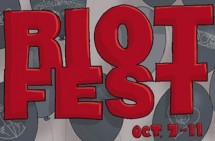 Butthole Surfers, New Bomb Turks, Off With Their Heads, 88 Fingers Louie, Pegboy added to Riot Fest