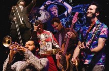 Win a prize package from Reel Big Fish