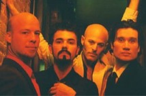 Shudder to Think to release live album