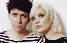 The Raveonettes announce title, release date