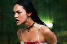 Screeching Weasel, The Sword, Silversun Pickups on "Jennifer's Body" soundtrack"