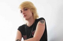 Jemina Pearl (ex-Be Your Own Pet) announces debut
