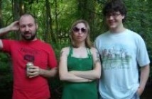 Don Giovanni Records signs Black Wine (The Ergs!, Hunchback)
