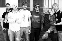 Circa Survive signs to Atlantic