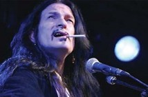 Willy DeVille of Mink DeVille (1950-2009)