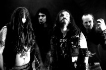 Metal Blade signs Lightning Swords of Death