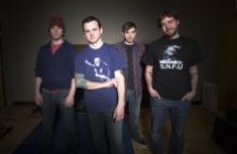 Noise By Numbers detail debut album