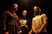 Nightmares for a Week (ex-Anadivine) join Broken English Records