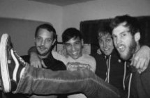 Gatorface signs to No Idea, posts "The Cleaner"