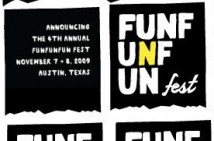 Fun Fun Fun adds F*cked Up, Brian Posehn, D.R.I., Harlem