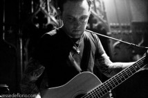 Dave Hause: "Prague (Revive Me)"