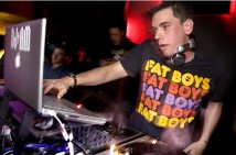 DJ AM (1973-2009)