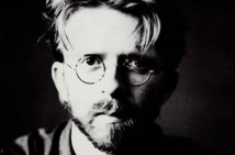 Jake Brockman of Echo & the Bunnymen (1956-2009)