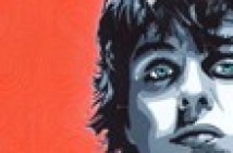 Green Day for "21st Century Breakdown" inspired art show