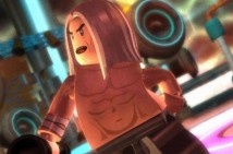 Iggy Pop to be featured in Lego Rock Band (photos)