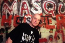 Brendan Mullen (1949-2009)