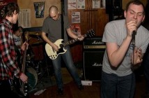 Everything Sucks: "I Lack Gumption"