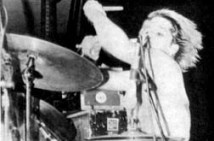 D.O.A.'s Joe Keithley confirms report of Chuck Biscuits' death was a hoax