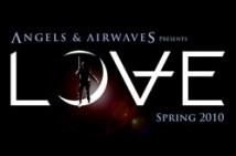 Trailer for Angels And Airwaves-scored film online