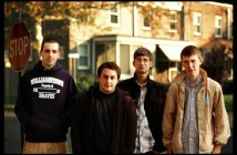 Run For Cover Records signs Man Overboard