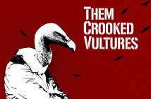 Them Crooked Vultures: "Them Crooked Vultures"