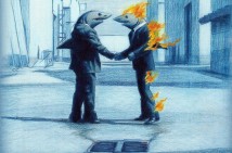 Racket Magazine posts "Killer Sharks" compilation for free download