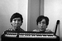 Deep Elm signs Papermoons, re-releases "New Tales"