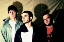Jump Start Records signs Safety