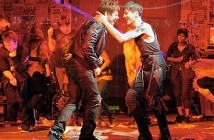 Green Day plans new version of "21 Guns" with musical cast