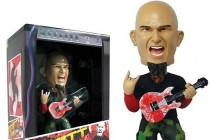 Members of Fall Out Boy, Every Time I Die and Anthrax form new metal outfit