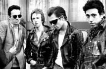 The Clash's 30th Anniversary "London Calling" detailed